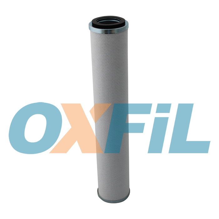 Side of SP.1057 - Separator